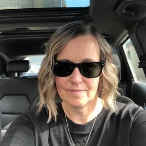 Meet your Posher, Kendra